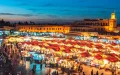 Marrakech : Sabores exquisitos a precios irresistibles en el top 10 mundial