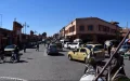 Marrakech se ahoga : El caos vial amenaza el turismo y los eventos deportivos mundiales