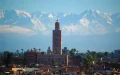 Marrakech se blinda : Control policial de fiestas privadas en Año Nuevo