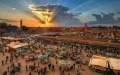 Marrakech se rebela contra Get Your Guide : Turismo local denuncia competencia desleal