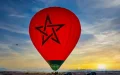 Marrakech suspende vuelos turísticos en globo por riesgo aéreo : 12 agencias sancionadas
