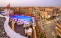 Marrakech, la verdadera capital del turismo en Marruecos (las cifras lo demuestran)