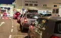 Una marroquí que huía de Francia con sus tres hijos detenida en Tarifa