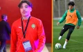 El Marroquí Rayane Bounida Atrapado en el Ajax