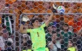 El Marroquí Yassine Bounou Firma un Gesto Nunca Visto en el Mundial