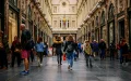 Marroquíes en Bélgica : la nueva barrera financiera de la reagrupación familiar