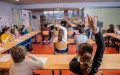 Marroquíes en Bélgica : Los padres descubren una escuela más difícil para sus hijos