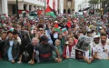 Marroquíes denuncian a Benjamin Netanyahu por secuestro y violencia en Gaza