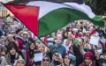 Marroquíes rechazan solución de dos Estados : 90% apoya resistencia palestina, revela encuesta