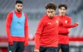 Marruecos - Paraguay en Lens : el último ensayo de los campeones de África antes de la Copa del Mundo 2026