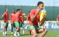 Marruecos 2-2 Argentina : Polémica y VAR en un final de infarto olímpico