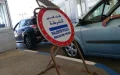 Marruecos abre estacionamiento en Fnideq para agilizar el retorno de residentes en el extranjero