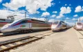 Marruecos acelera : 430 km de AVE y 96.000 millones de dírhams para revolucionar su red ferroviaria