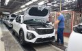 Marruecos acelera : La industria automotriz marroquí desafía el dominio sudafricano