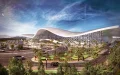 Marruecos acelera : Megaproyectos de infraestructura rumbo al Mundial 2030