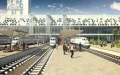 Marruecos acelera : Nueva estación de alta velocidad en Rabat para la CAN 2025