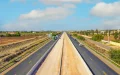 Marruecos acelera su red de autopistas para el Mundial 2030