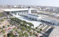 Marruecos acelera su red ferroviaria : 20 nuevas estaciones para el Mundial 2030