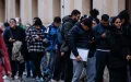 Marruecos Acelera para sus Indocumentados