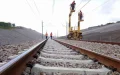 Marruecos acelera : El TGV Kenitra-Marrakech avanza con obras clave en Rabat