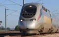 Marruecos acelera : El tren de alta velocidad Kénitra-Marrakech toma forma con túnel clave en Rabat