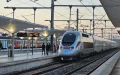 Marruecos acelera : El tren de alta velocidad unirá Marrakech y Agadir