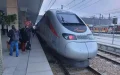 Marruecos acelera : Tren de alta velocidad unirá Tánger y Marrakech para el Mundial 2030