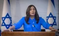 Marruecos : Acusan a ministra israelí de crímenes de guerra en plena cumbre de seguridad vial
