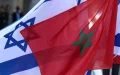 Marruecos afianza lazos con Israel : Servicios consulares en Tel Aviv desafían protestas populares