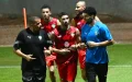 Marruecos afina su estrategia : Regragui prepara a los Leones del Atlas para el duelo clave en la CAN 2023