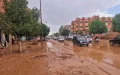 Marruecos bajo el agua : Inundaciones históricas arrasan Drâa-Tafilalet