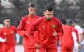 Marruecos, al borde del abismo : Los Leones del Atlas se juegan su futuro en el CHAN ante Zambia