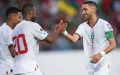 Marruecos albergará la CAN 2025 en diciembre y la CAN Femenina 2024 en julio