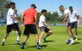 Marruecos en alerta : Rahimi en duda para crucial duelo contra Irak