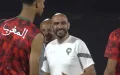 Marruecos apela sanción a Regragui : Tensión en la Copa Africana de Naciones