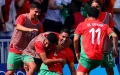 Marruecos aplasta a EE.UU. en París 2024 : Aficionados estallan tras histórica goleada olímpica