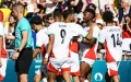 Marruecos aplasta a Egipto 6-0 : El fútbol egipcio en crisis mientras los Leoncillos del Atlas brillan
