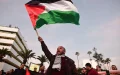 Marruecos : Apoyo masivo a Palestina desafía acuerdos con Israel