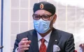 Marruecos apuesta al espacio : La visión de Mohammed VI tras el terremoto del Atlas