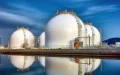 Marruecos apuesta por la independencia energética : gasoductos y renovables marcan el rumbo hacia 2030