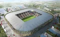 Marruecos apuesta por un megaestadio de 110.000 espectadores para albergar la final del Mundial 2030