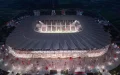 Marruecos apuesta por un megaestadio para albergar la final del Mundial 2030