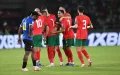 Marruecos apuesta por la mezcla perfecta : veteranía y talento joven en la CAN 2024