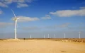 Marruecos apuesta por el viento : Inversión millonaria en energía eólica del desierto