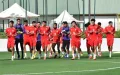 Marruecos apunta alto : Estrellas de la Premier y Ligue 1 refuerzan el equipo olímpico para París 2024