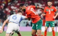 Marruecos apunta a la Copa 2026 : Regragui evalúa el regreso de Boufal a la selección