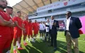Marruecos y Argelia : Duelo por la sede de la CAN 2025 ante decisión inminente de la CAF