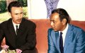Marruecos y Argelia : Medio siglo de tensiones por el Sáhara frena la reconciliación