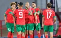 Marruecos arrasa 5-0 a Centroáfrica en las eliminatorias de la Copa Africana 2025