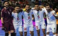 Marruecos arrasa en la CAN Futsal : 13-0 contra Zambia y pase a semifinales